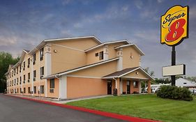 Super 8 By Wyndham Havre De Grace Aberdeen Area
